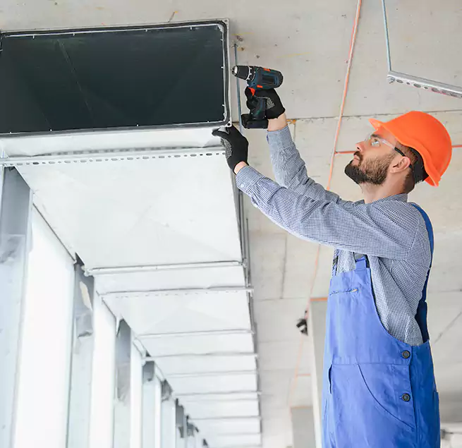 Why Homeowners & Businesses Trust Us in Rocklin, CA