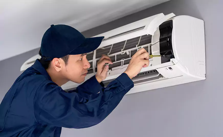 AC Duct Cleaning Rocklin