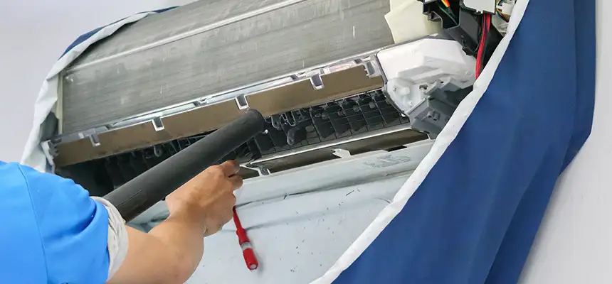 Advanced Clogged Dryer Vent Repair for Multi-Unit & Commercial in Rocklin, CA