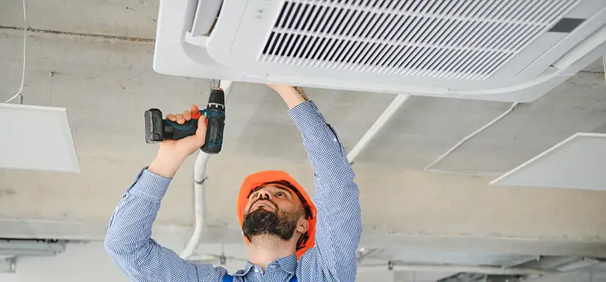 Detailed Multi‑Unit Riser & Roof Termination Cleaning in Rocklin