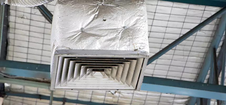 Our Custom HVAC Ductwork Services in Rocklin, CA