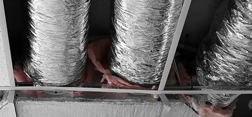 Scalable Commercial Multi‑Unit Dryer Vent Camera Inspection in Rocklin, CA