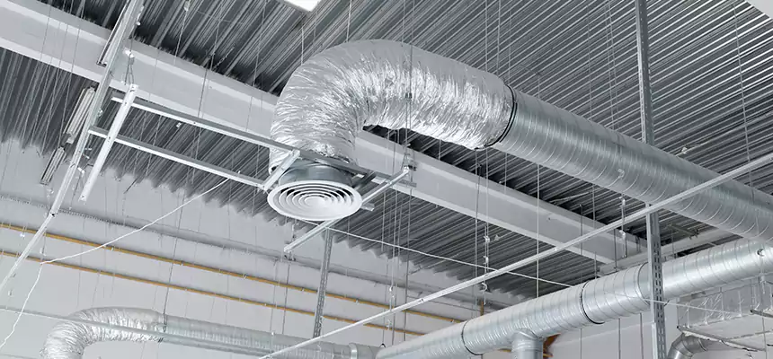 Our Dryer Vent Hose Replacement Services in Rocklin, CA