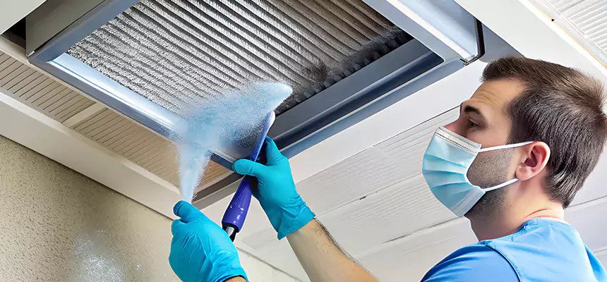 Our Home Ventilation Cleaning Services in Rocklin, CA