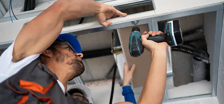 Our Improve Home Air Circulation Services in Rocklin, CA