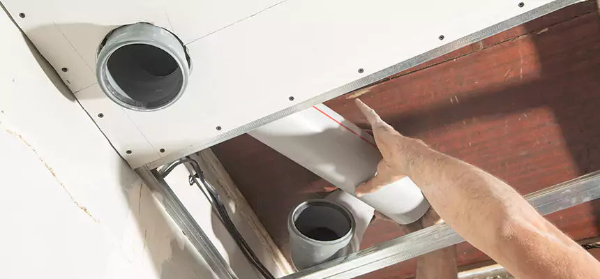 Smart — Duct Design & Sizing New Room Vent Extension in Rocklin