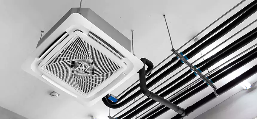 Our Smart AC Vent Controller Services in Rocklin, CA