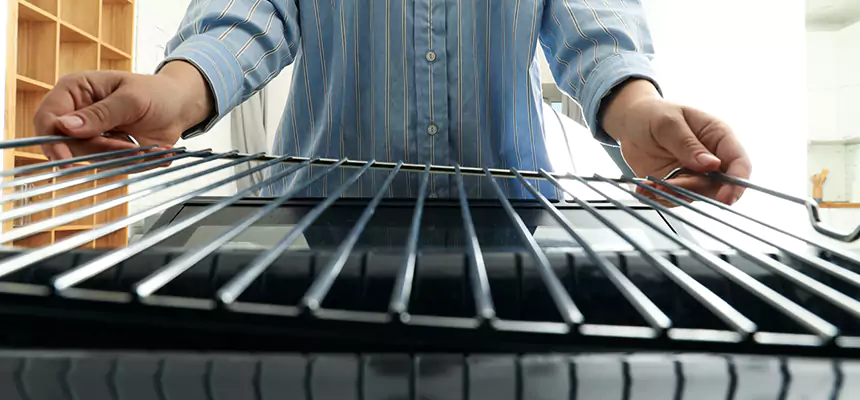 Our Vent Grille Washing Services in Rocklin, CA