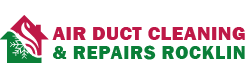 Air Duct Cleaning & Repairs Rocklin