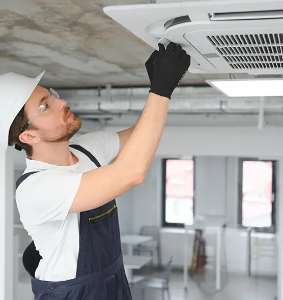 Top Affordable Duct Cleaning Services Near Me in Rocklin, CA