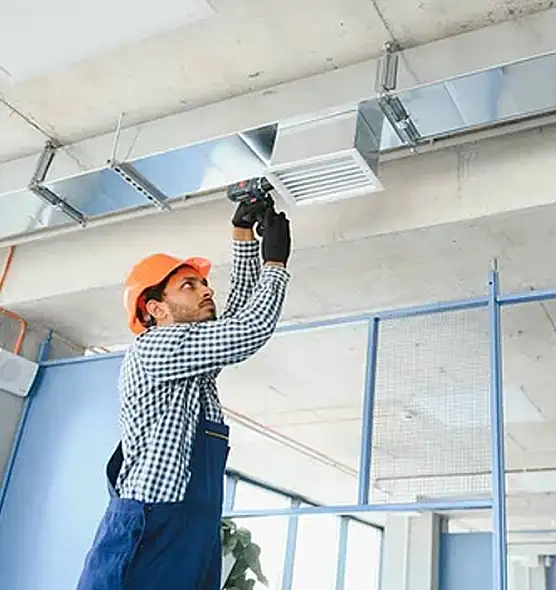 About Commercial Laundry Vent Cleaning in Rocklin, CA