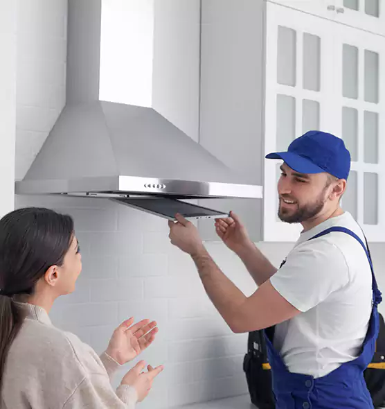 Professional Dryer Vent Cleaning Service in Rocklin, CA