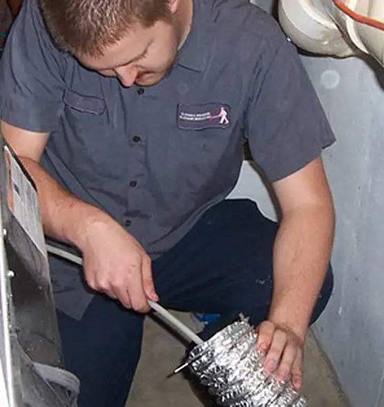 About Dryer Vent Hose Installation in Rocklin, CA