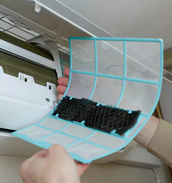 Welcome to Air Duct Cleaning & Repairs Rocklin — Your Local HEPA Filter Installation Pros in Rocklin, CA