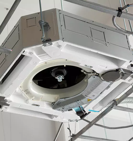 Professional Industrial Dryer Vent Cleaning in Rocklin, CA