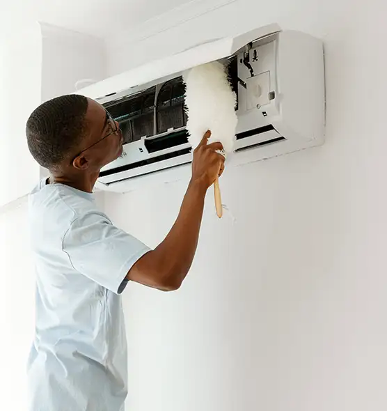Professional Maximize AC Efficiency  in Rocklin, CA