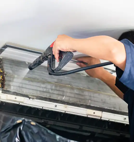 Welcome to Move-in/Move-out Duct Cleaning Services in Rocklin, CA