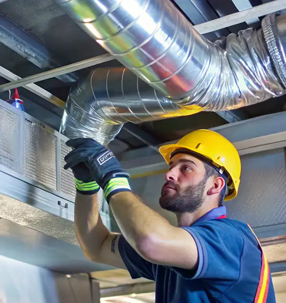 Professional NADCA Approved Air Duct Services in Rocklin, CA