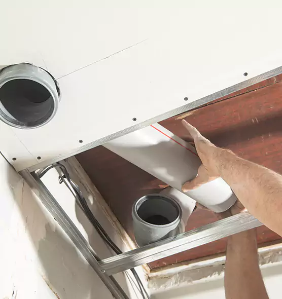 Professional Seasonal Allergy Air Duct Cleaning in Rocklin, CA