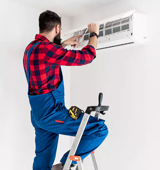 About Smart Air Conditioning Installation in Rocklin, CA