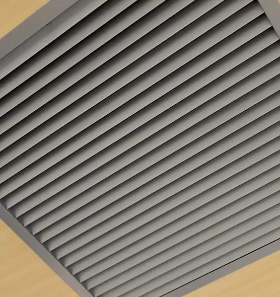 Professional Vent Grille Washing in Rocklin, CA