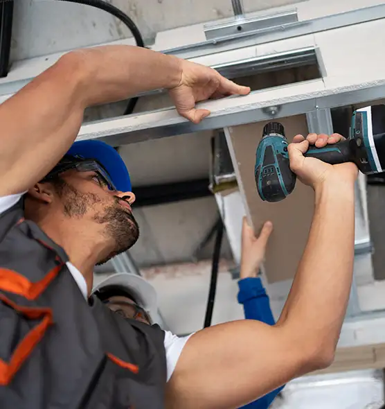 About Vent Smoke Odor Elimination in Rocklin, CA