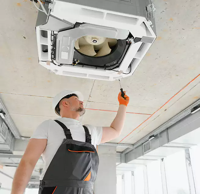 Why Homeowners & Businesses Trust Us in Rocklin, CA?