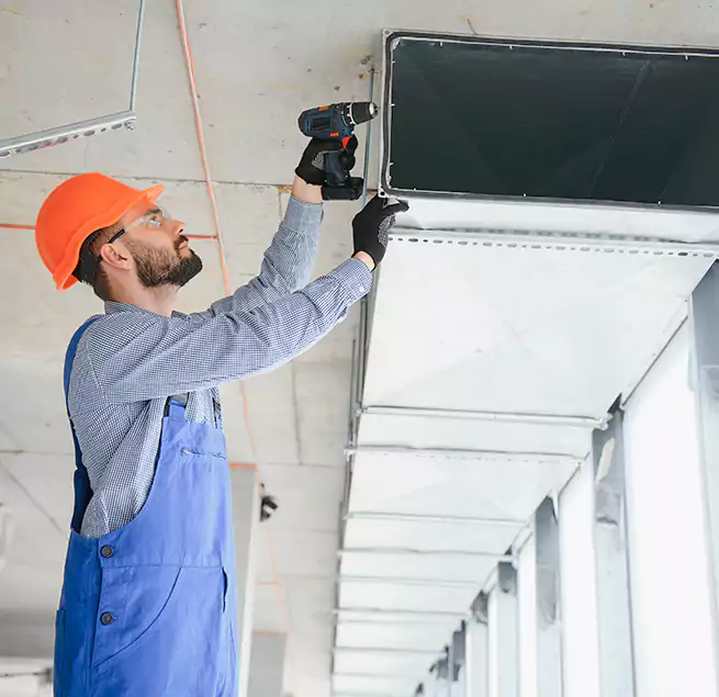 Why Homeowners & Businesses Trust Us in Rocklin, CA?