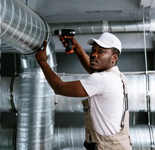 Why Homeowners & Businesses Trust Us Rocklin, CA