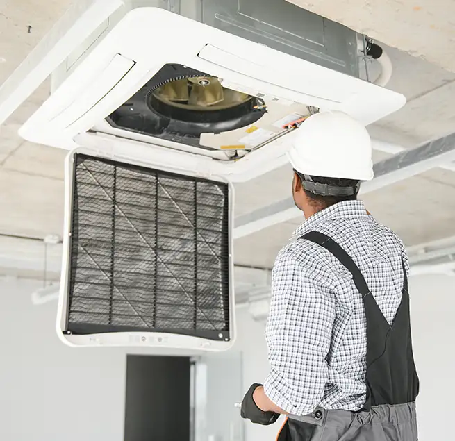 Why Homeowners & Businesses Trust Us in Rocklin, CA?