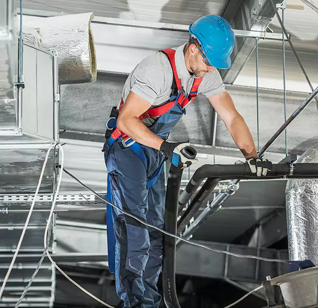 Why Homeowners & Businesses Trust Us in Rocklin, CA?