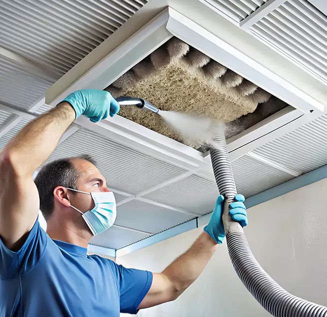 Why Homeowners & Businesses Trust Us Rocklin, CA