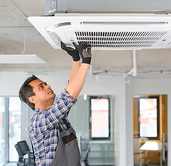 Why Homeowners & Businesses Trust Us in Rocklin, CA?