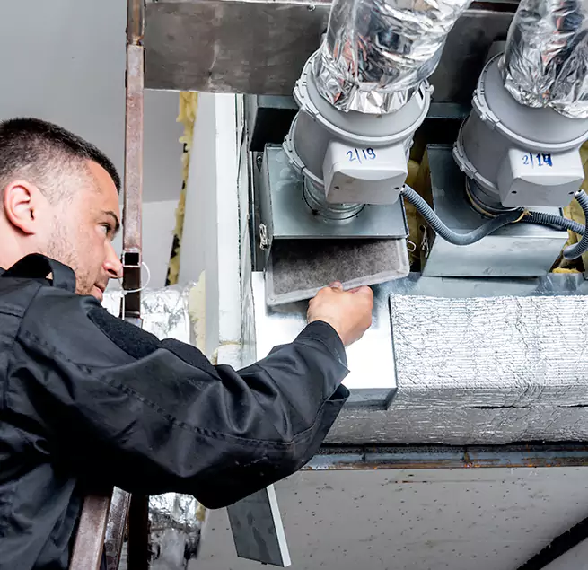 Why Homeowners & Businesses Trust Us in Rocklin, CA?