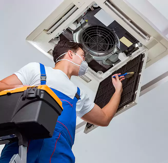 Why Homeowners & Businesses Trust Us in Rocklin, CA