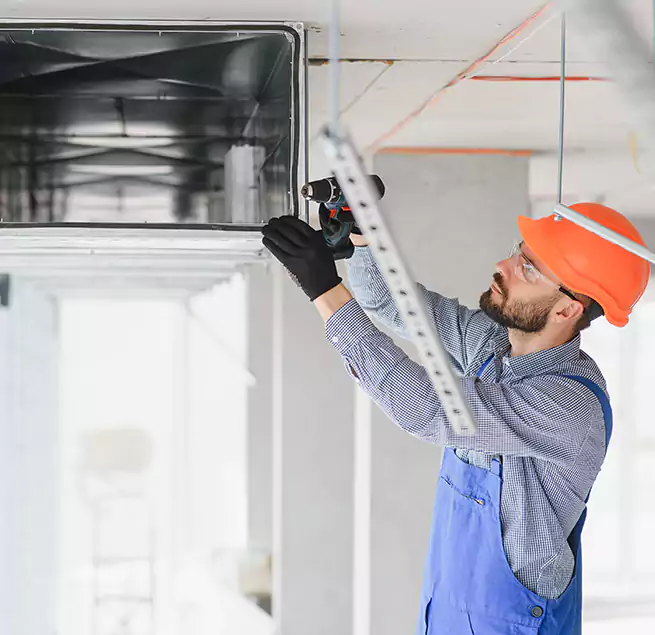 Why Homeowners & Businesses Trust Us Rocklin, CA