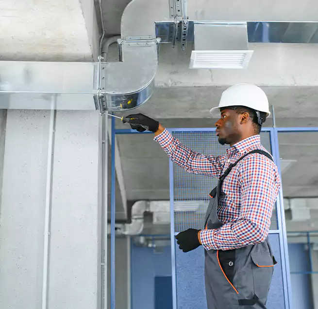 Why Homeowners & Businesses Trust Us in Rocklin, CA