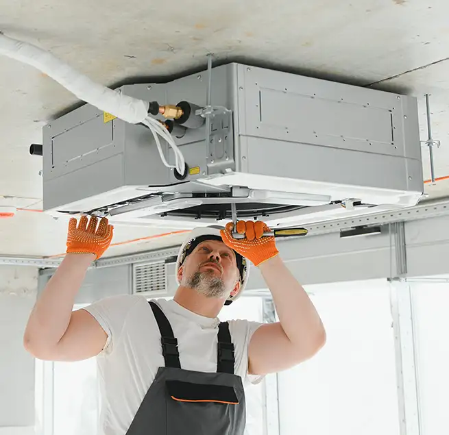 Why Homeowners & Businesses Trust Us Rocklin, CA