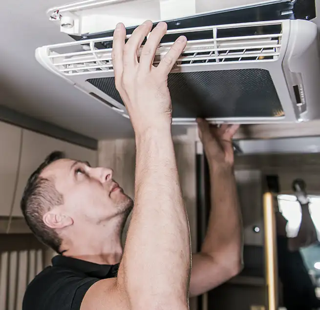 Why Homeowners & Businesses Trust Us Rocklin, CA