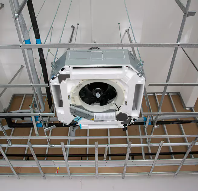 Why Homeowners & Businesses Trust Us Rocklin, CA