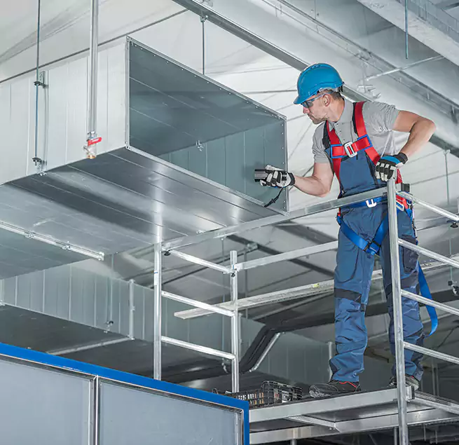 Why Homeowners Businesses Trust Us in Rocklin, CA