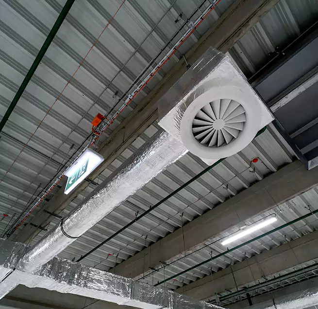 Why Homeowners & Businesses Trust Us in Rocklin, CA?