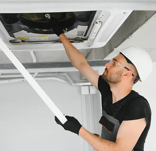 Why Homeowners & Businesses Trust Us in Rocklin, CA?