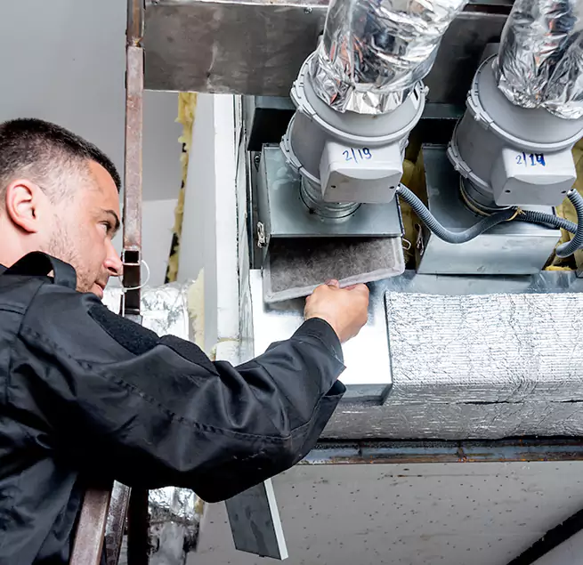 Why Homeowners Businesses Trust Us in Rocklin, CA?