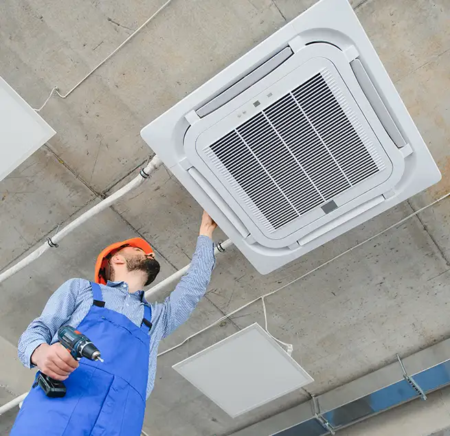 Why Homeowners & Businesses Trust Us in Rocklin, CA?