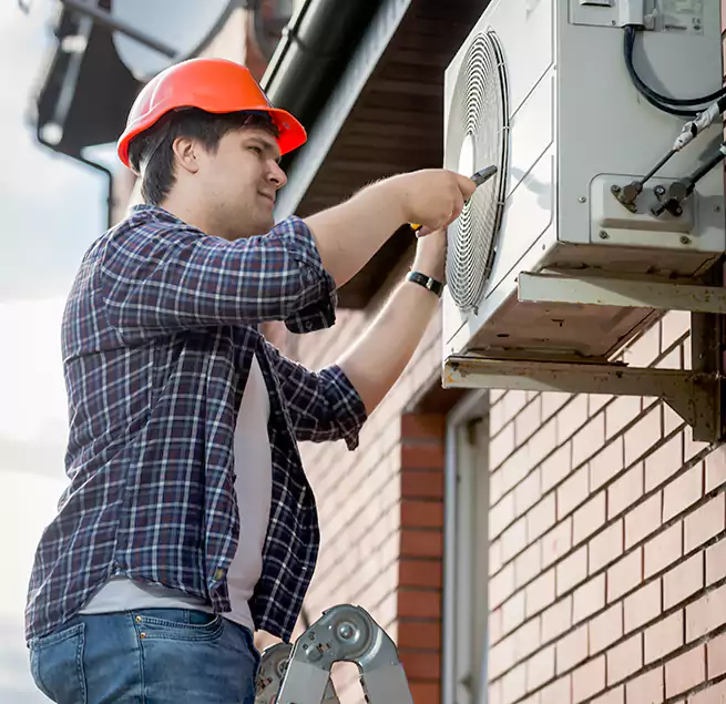 Why Homeowners & Businesses Trust Us Rocklin, CA