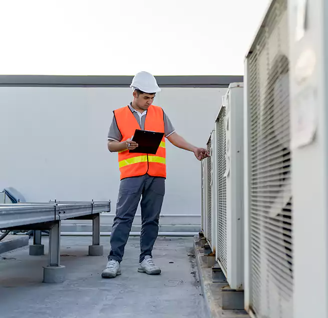 Why Homeowners & Businesses Trust Us in Rocklin, CA?