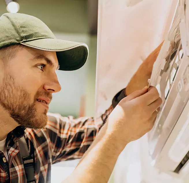 Why Homeowners & Businesses Trust Us in Rocklin, CA?